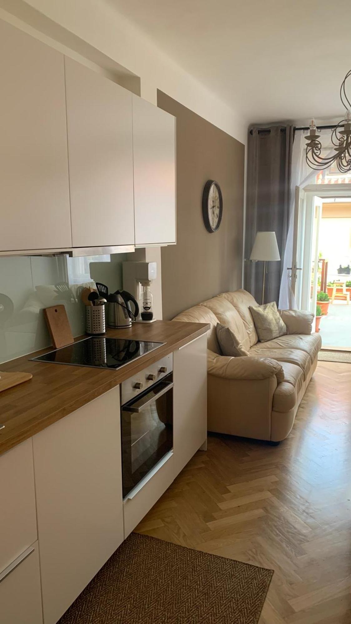 Anenska By Charles Bridge 3 Apartamento *