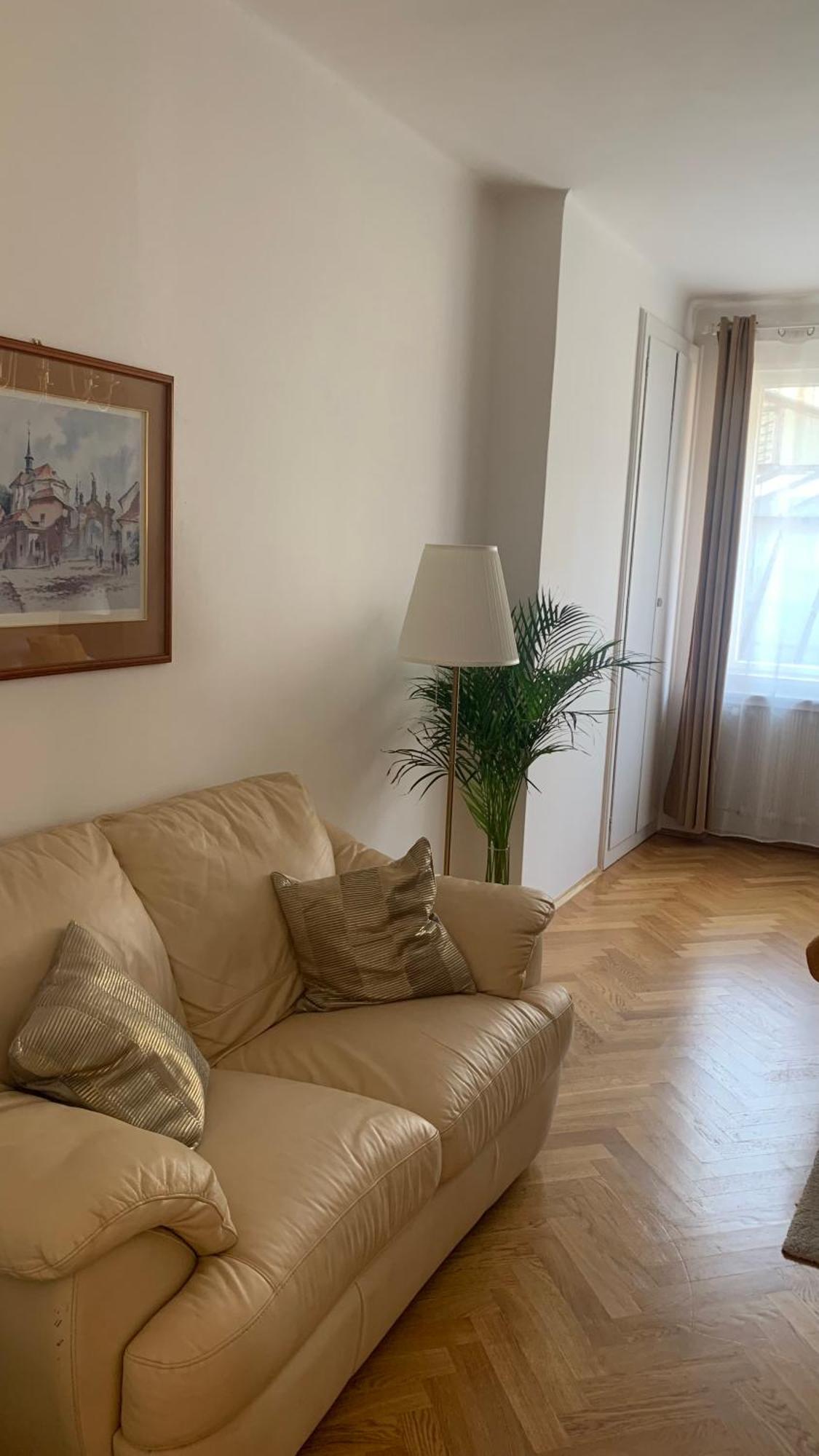 Apartamento Anenska By Charles Bridge 3 Praga
