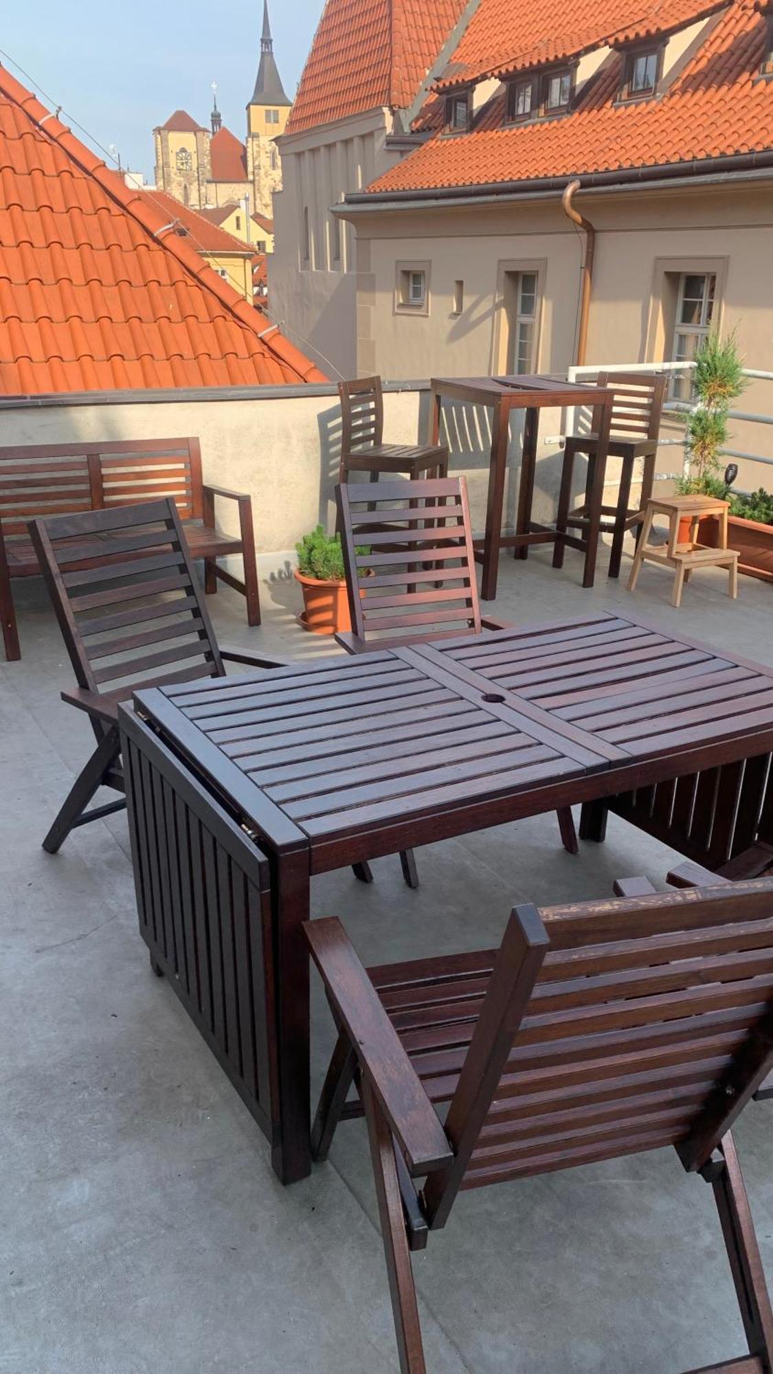 Apartamento Anenska By Charles Bridge 3
