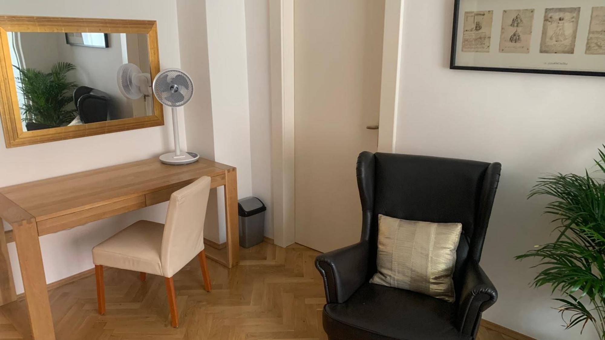 Apartamento Anenska By Charles Bridge 3 Praga